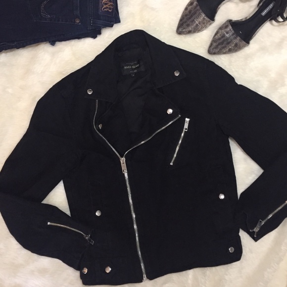 corduroy motorcycle jacket